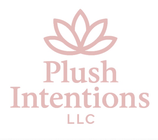 Plush Intentions LLC Logo